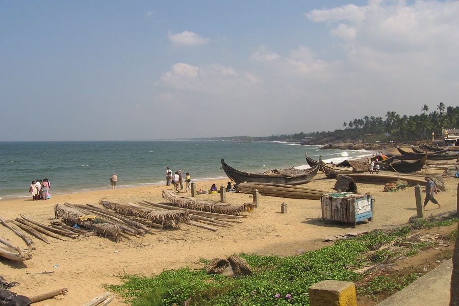 Kerala Bike Tour